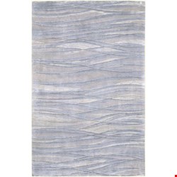 Surya Julie Cohn Shibui Steel Blue (SH-7406) Rectangle 5'0