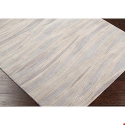 Surya Julie Cohn Shibui Shadowy Mauve (SH-7408) Rectangle 4'0