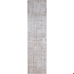 Surya Julie Cohn Shibui Mocha (SH-7409) Rectangle 2'6