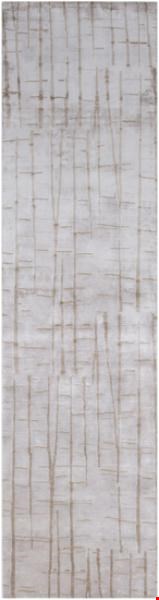 Surya Julie Cohn Shibui Mocha (SH-7409) Rectangle 2'6" x 10'0"