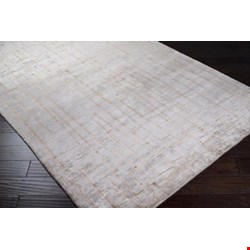 Surya Julie Cohn Shibui Mocha (SH-7409) Rectangle 4'0