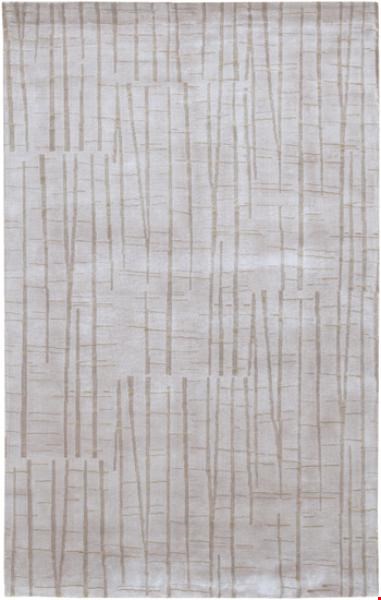 Surya Julie Cohn Shibui Mocha (SH-7409) Rectangle 5'0" x 8'0"