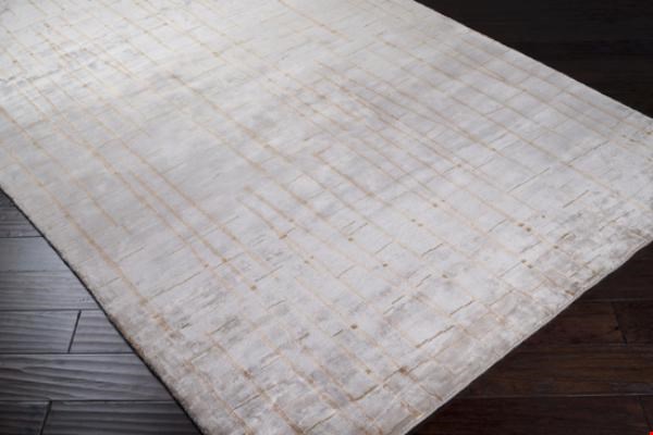 Surya Julie Cohn Shibui Mocha (SH-7409) Rectangle 9'0" x 13'0"