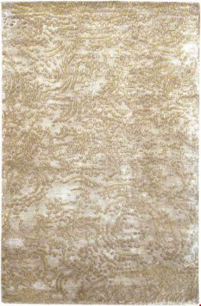 Surya Julie Cohn Shibui Safari Tan (SH-7412) Rectangle 5'0" x 8'0"