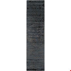 Surya Julie Cohn Shibui Espresso (SH-7413) Rectangle 2'6