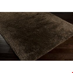 Surya Sienna Brown (SIE-7003) Rectangle 2'0