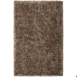 Surya Sienna Brown (SIE-7003) Rectangle 5'0