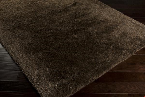 Surya Sienna Brown (SIE-7003) Rectangle 8'0" x 11'0"