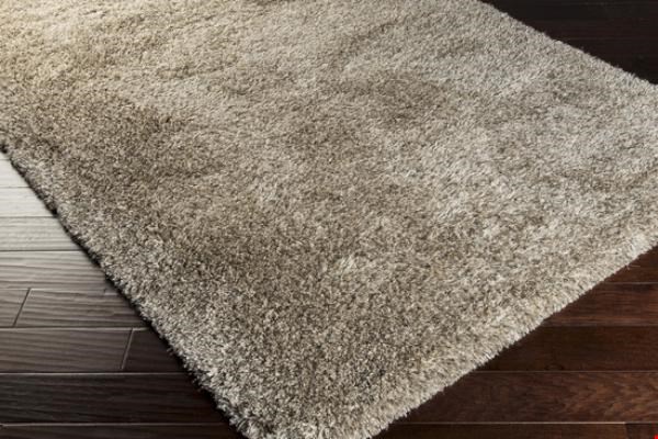 Surya Sienna Antique White (SIE-7005) Square 0'6" x 0'6"