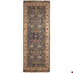 Rectangle 4'0" 10'0"