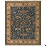 Rectangle 8'0" 10'0"