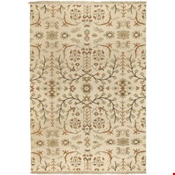 Surya Sonoma Oatmeal (SNM-9002) Rectangle 6'0