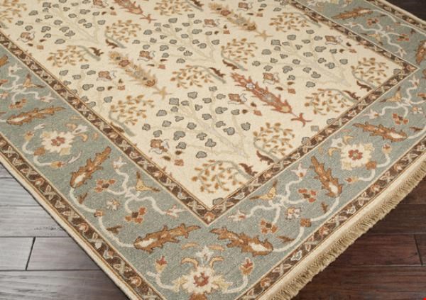 Surya Sonoma Parchment (SNM-9008) Rectangle 10'0" x 14'0"