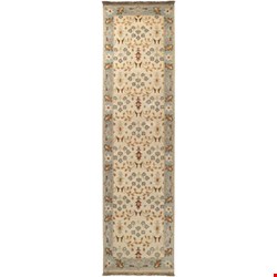 Surya Sonoma Parchment (SNM-9008) Rectangle 2'6