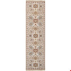 Surya Sonoma Oatmeal (SNM-9026) Rectangle 2'6