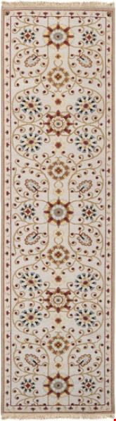 Surya Sonoma Oatmeal (SNM-9026) Rectangle 2'6" x 10'0"