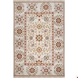 Surya Sonoma Oatmeal (SNM-9026) Rectangle 6'0