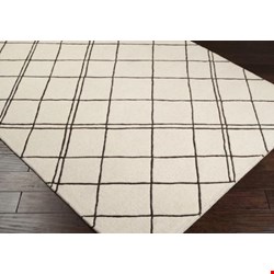 Surya Studio Parchment (SR-124) Rectangle 2'0