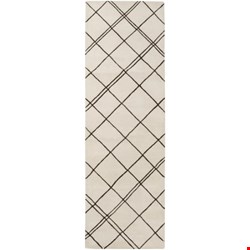 Surya Studio Parchment (SR-124) Rectangle 2'6