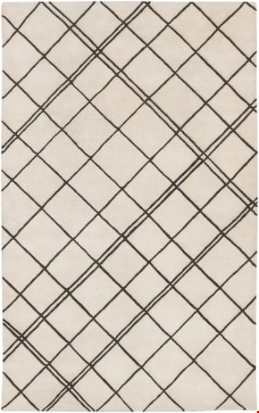 Surya Studio Parchment (SR-124) Rectangle 5'0" x 8'0"