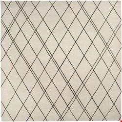 Surya Studio Parchment (SR-124) Square 8'0