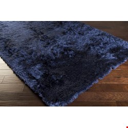 Surya Stealth Federal Blue (STH-705) Square 1'6