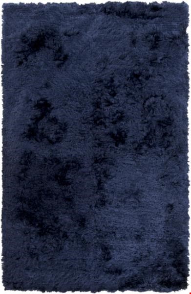 Surya Stealth Federal Blue (STH-705) Rectangle 5'0" x 8'0"