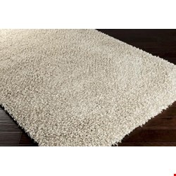 Surya Savanah Winter White (SVN-3901) Rectangle 2'0