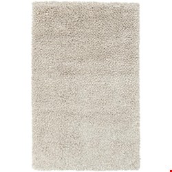 Surya Savanah Winter White (SVN-3901) Rectangle 5'0