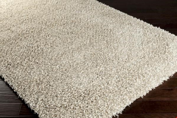 Surya Savanah Winter White (SVN-3901) Rectangle 8'0" x 10'0"