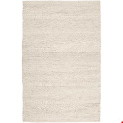 Surya Tahoe Parchment (TAH-3703) Rectangle 5'0