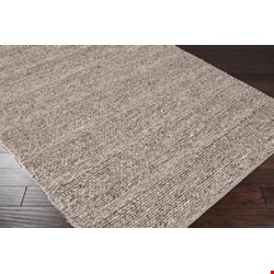 Surya Tahoe Taupe (TAH-3705) Rectangle 2'0