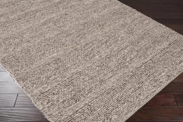 Surya Tahoe Taupe (TAH-3705) Rectangle 2'0" x 3'0"