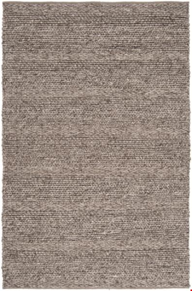 Surya Tahoe Taupe (TAH-3705) Rectangle 5'0" x 8'0"