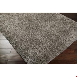 Surya Taz Flint Gray (TAZ-1000) Square 1'6