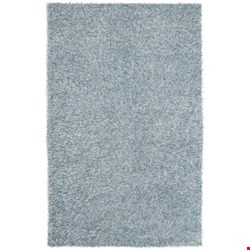 Surya Taz Cloud Blue (TAZ-1003) Rectangle 5'0