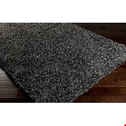 Surya Taz Pewter (TAZ-1020) Rectangle 2'0