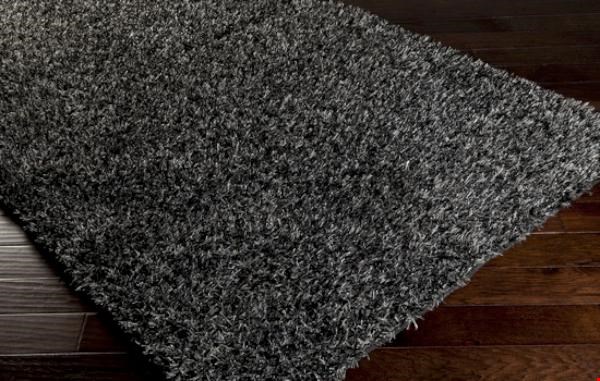 Surya Taz Pewter (TAZ-1020) Rectangle 2'0" x 3'0"