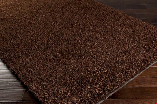 Surya Taz Espresso (TAZ-1024) Rectangle 2'0" x 3'0"