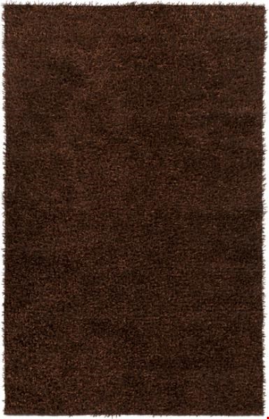 Surya Taz Espresso (TAZ-1024) Rectangle 5'0" x 8'0"