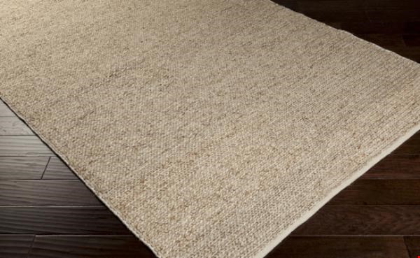Surya Toccoa Brown Sugar (TCA-200) Rectangle 2'0" x 3'0"