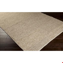 Surya Toccoa Brown Sugar (TCA-200) Rectangle 3'3