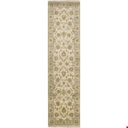 Surya Timeless Parchment (TIM-7913) Rectangle 2'6