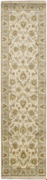 Surya Timeless Parchment (TIM-7913) Rectangle 2'6" x 10'0"