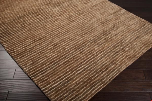 Surya Trinidad Camel (TND-1112) Square 0'6" x 0'6"