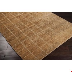 Surya Trinidad Desert Sand (TND-1113) Square 0'6
