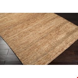 Surya Trinidad Camel (TND-1116) Square 0'6