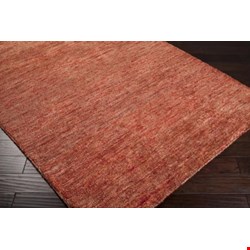 Surya Trinidad Red Clay (TND-1117) Square 0'6