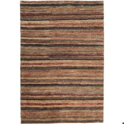 Surya Trinidad Camel (TND-1120) Rectangle 5'0