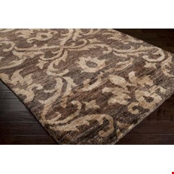 Surya Trinidad Tan (TND-1132) Square 0'6